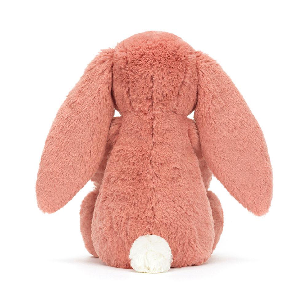 Králícči Jellycat Plyšáci Bashful Sorrel,31cm x 12cm x 9cm Oranžové | YSBUC-0429