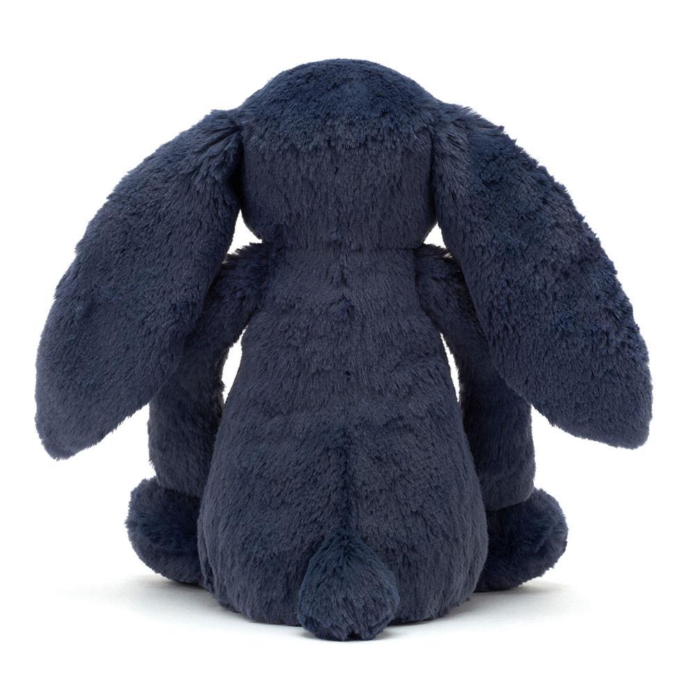 Králícči Jellycat Plyšáci Bashful Stardust,31cm x 12cm x 9cm Blankyt | OCKYP-5681