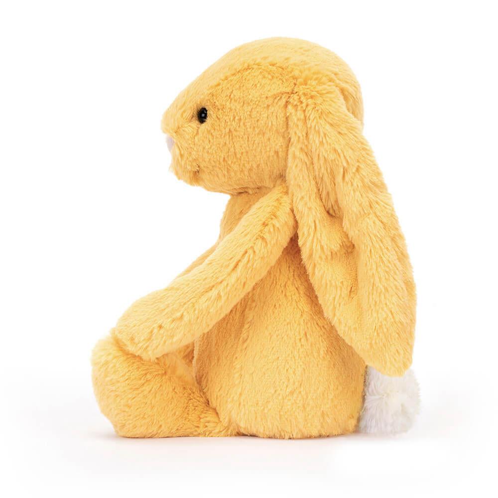 Králícči Jellycat Plyšáci Bashful Sunshine,31cm x 12cm x 9cm Žluté | BRHUA-6391