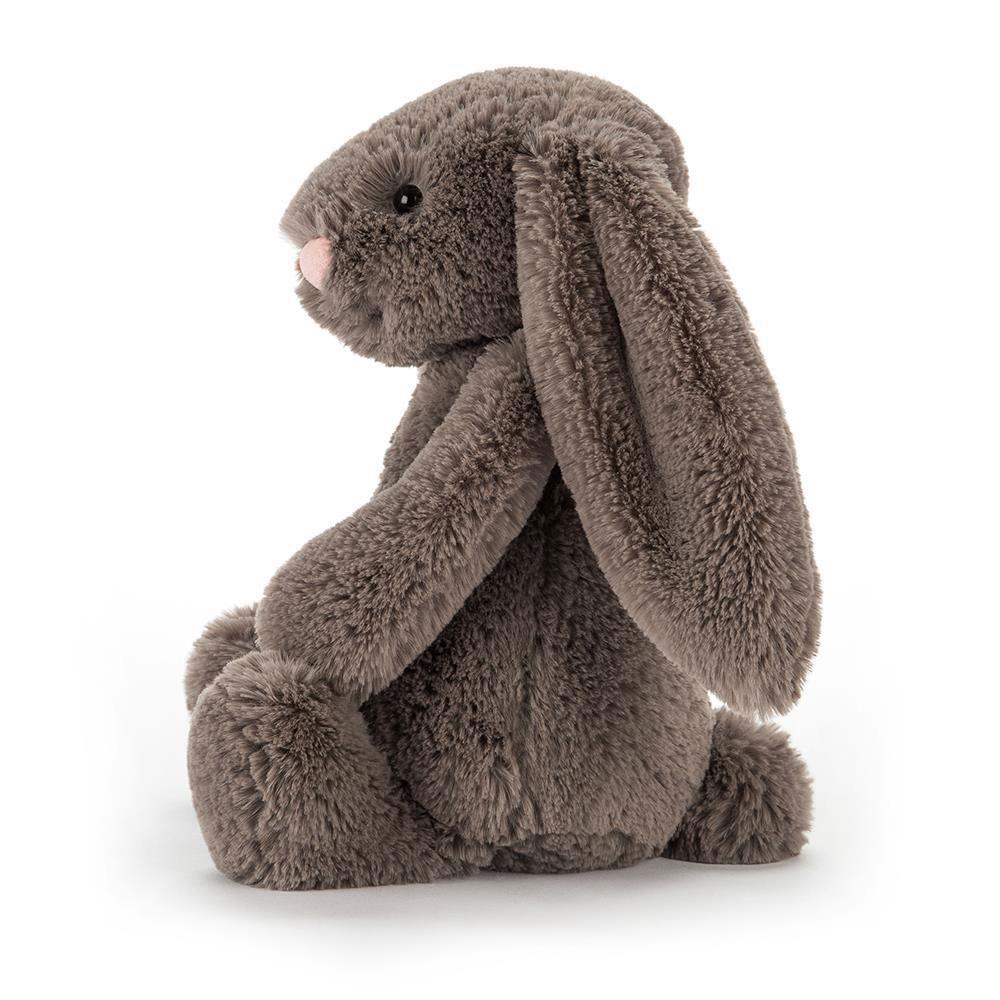 Králícči Jellycat Plyšáci Bashful Truffle,31cm x 12cm x 9cm Hnědé | UGQBV-0573