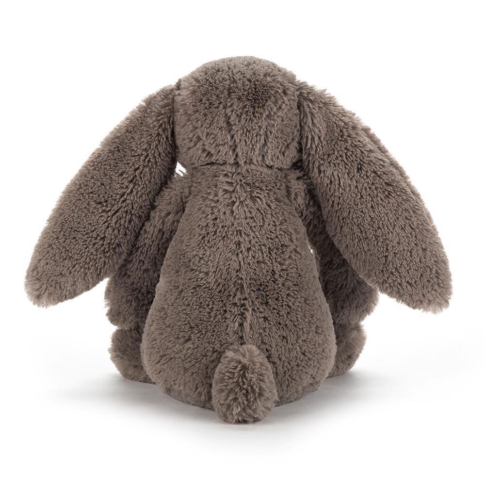 Králícči Jellycat Plyšáci Bashful Truffle,31cm x 12cm x 9cm Hnědé | UGQBV-0573