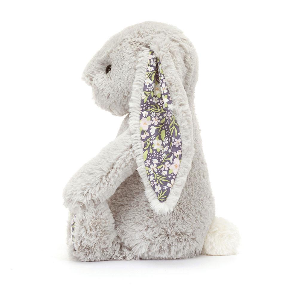 Králícči Jellycat Plyšáci Blossom 'Bloom',31cm x 12cm x 9cm Šedé | IFWXC-9187