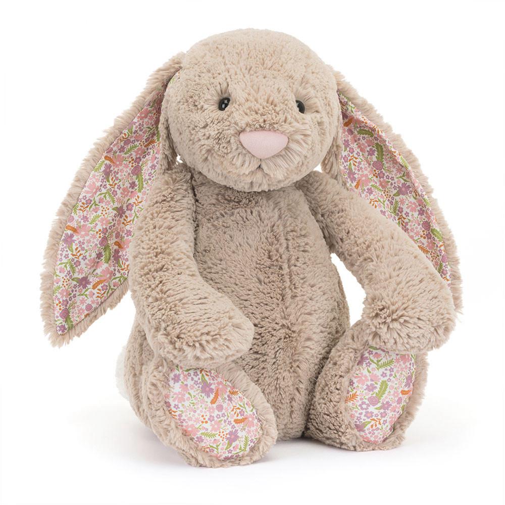 Králícči Jellycat Plyšáci Blossom \'Petal\',31cm x 12cm x 9cm Béžový | AVBGX-7219