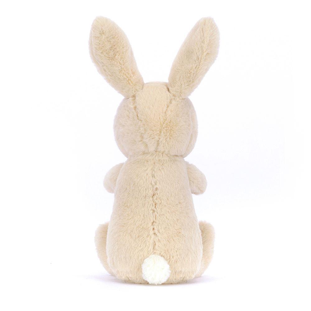 Králícči Jellycat Plyšáci Bonnie with Vajíčko,18cm x 8cm x 6cm Béžový | QTKDX-7926