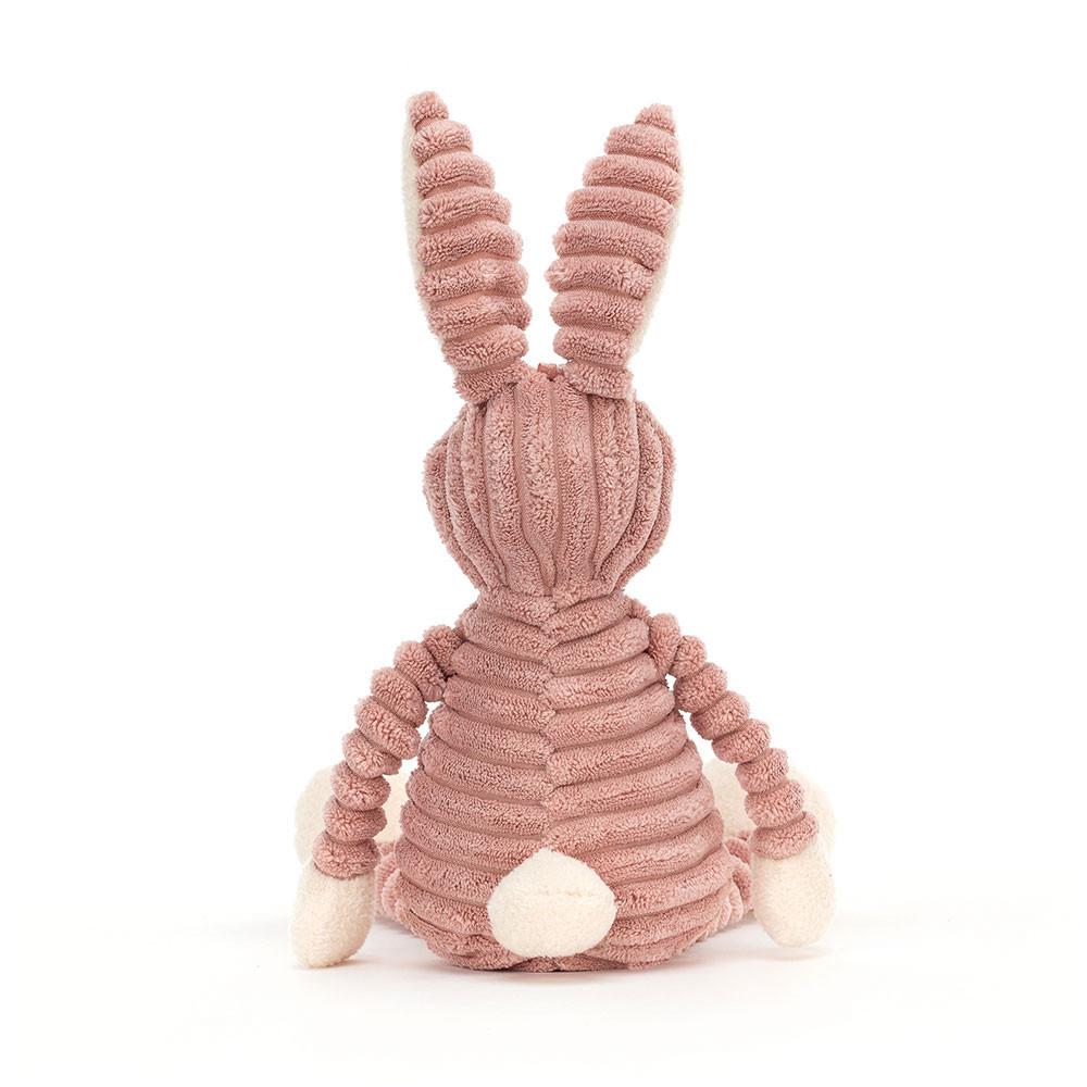 Králícči Jellycat Plyšáci Cordy Roy Baby,31cm x 10cm x 7cm Růžové | UPWBT-4983