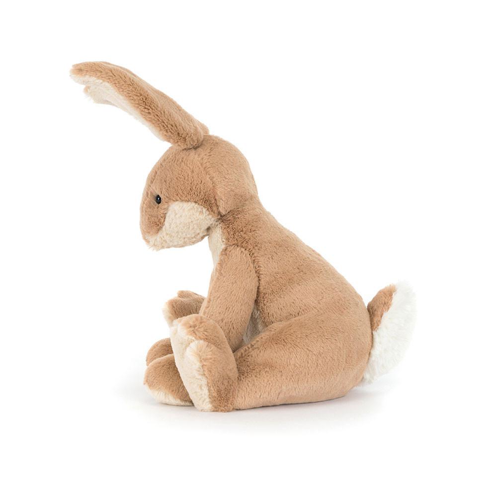 Králícči Jellycat Plyšáci Horticus Hare,24cm x 15cm x 17cm Hnědé | HEVCF-9657