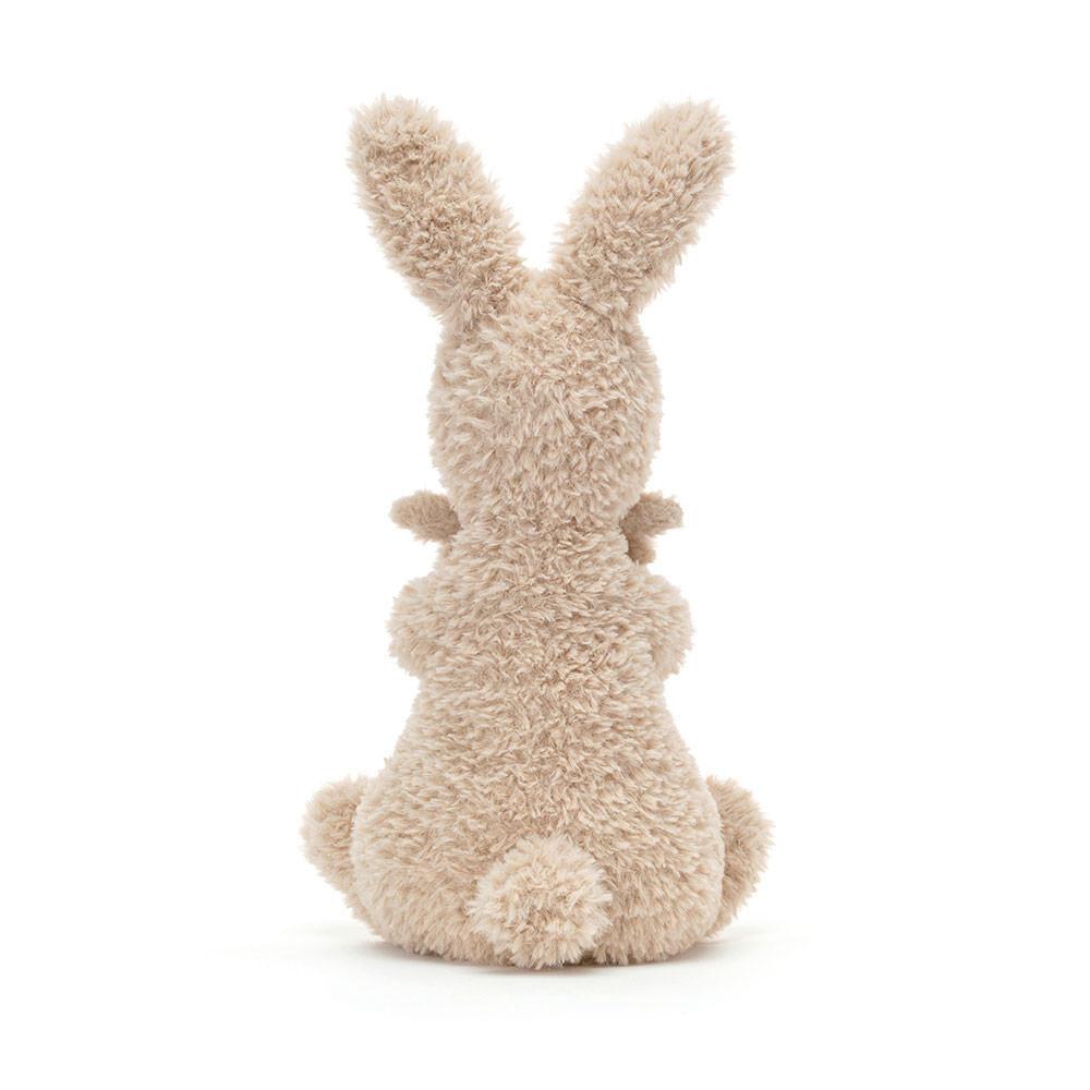 Králícči Jellycat Plyšáci Huddles,26cm x 14cm x 10cm Béžový | RAFKZ-2509