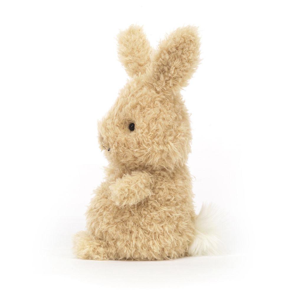 Králícči Jellycat Plyšáci Little,18cm x 10cm x 8cm Žluté | HTXGN-8413