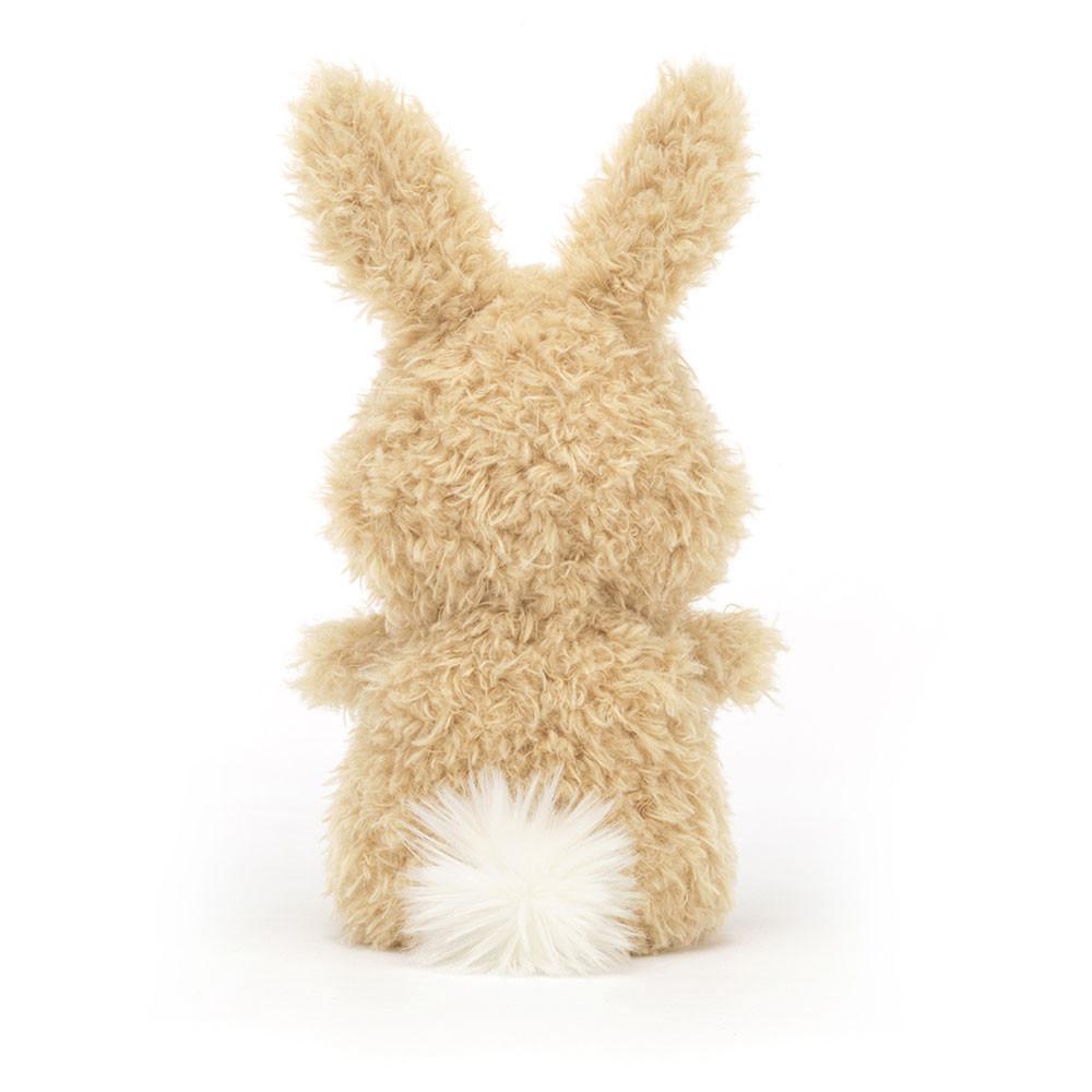 Králícči Jellycat Plyšáci Little,18cm x 10cm x 8cm Žluté | HTXGN-8413
