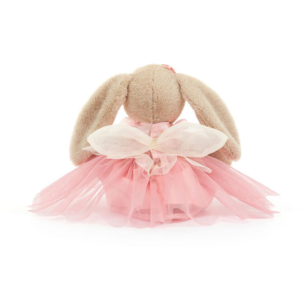 Králícči Jellycat Plyšáci Lottie Fairy,27cm x 7cm x 5cm Béžový | CJHFA-2345