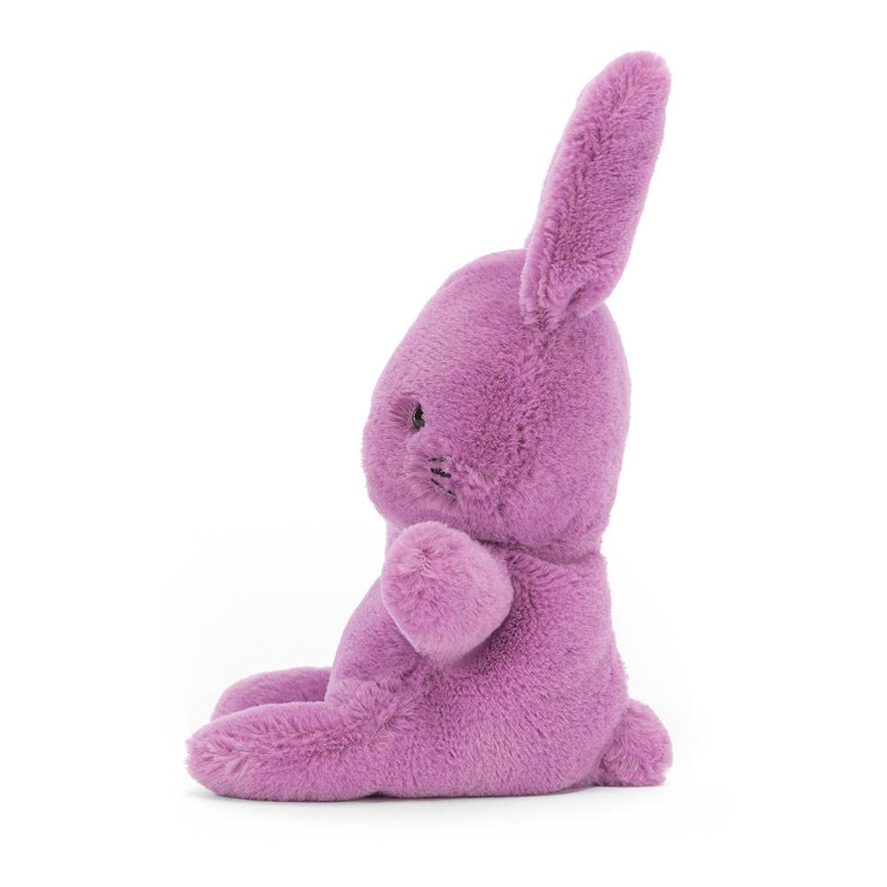 Králícči Jellycat Plyšáci Sweetsicle,15cm x 7cm x 5cm Fialové | GCZVB-2450