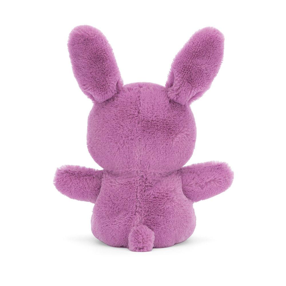 Králícči Jellycat Plyšáci Sweetsicle,15cm x 7cm x 5cm Fialové | GCZVB-2450