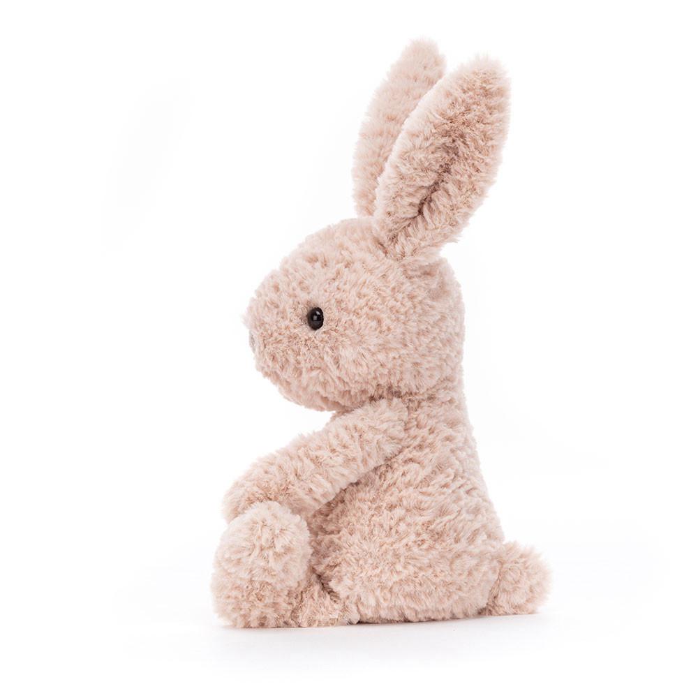 Králícči Jellycat Plyšáci Tumbletuft,20cm x 9cm x 8cm Hnědé | YRFVB-6258
