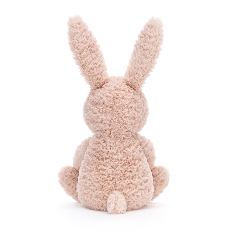 Králícči Jellycat Plyšáci Tumbletuft,20cm x 9cm x 8cm Hnědé | YRFVB-6258