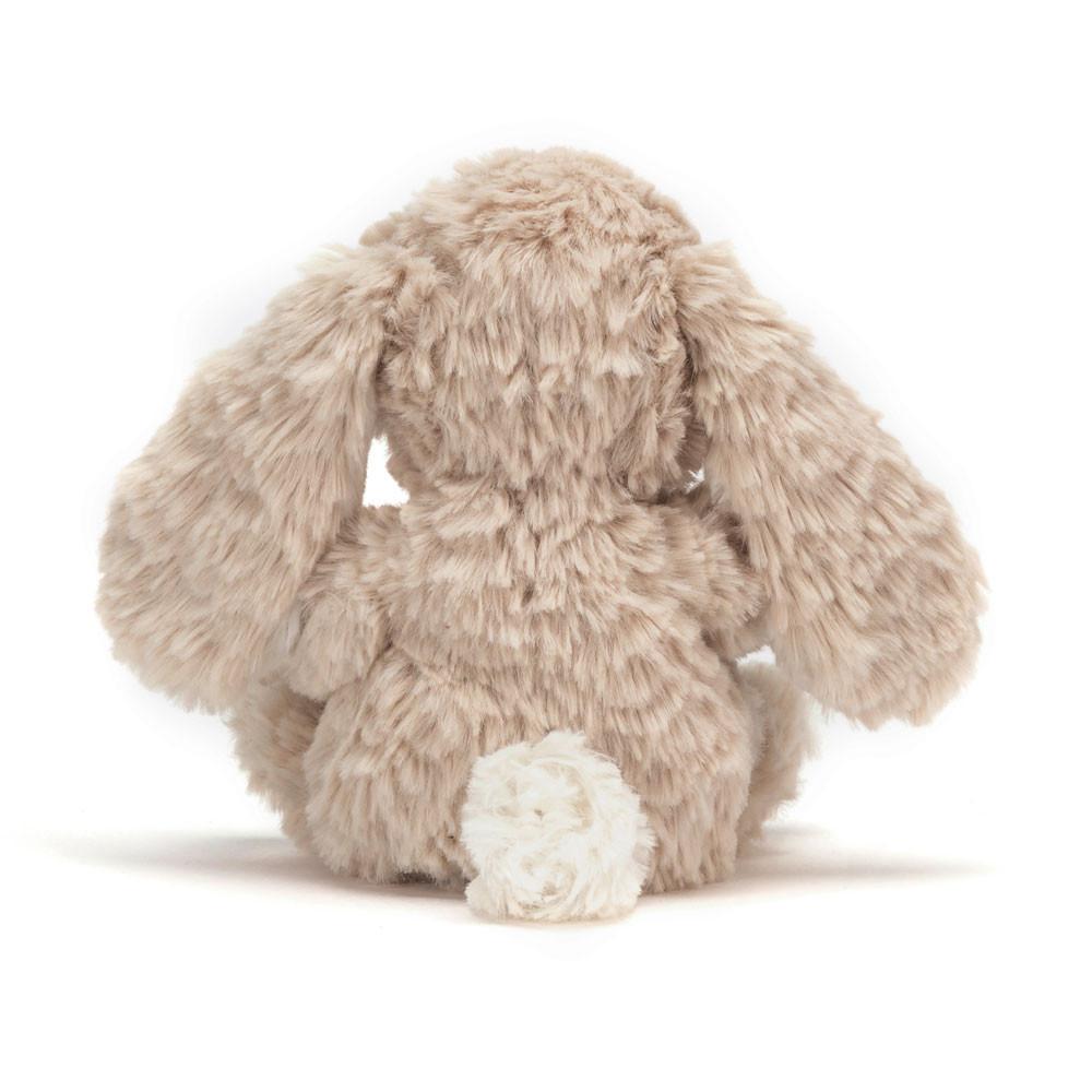 Králícči Jellycat Plyšáci Yummy,15cm x 8cm x 7cm Béžový | XWUDC-5812
