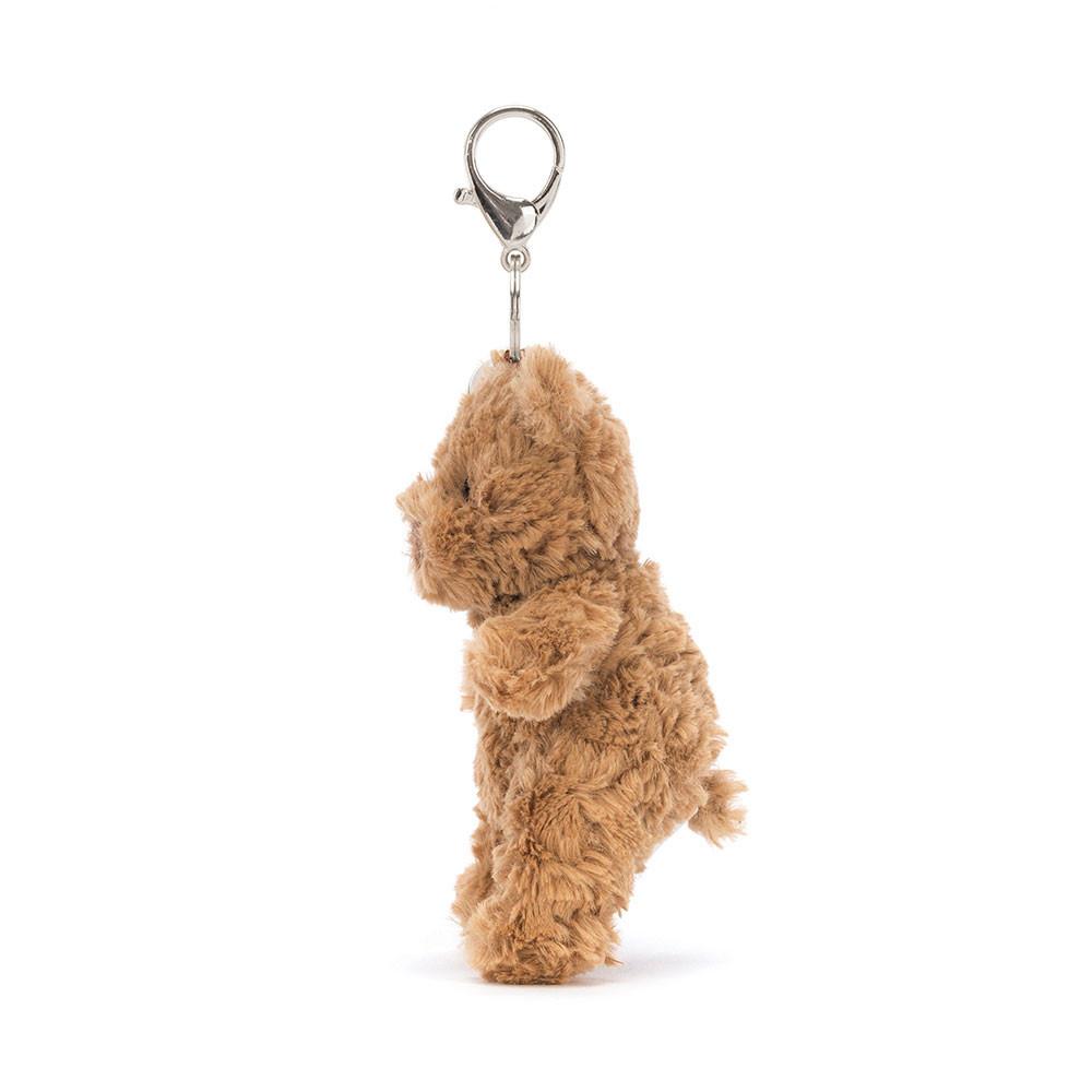 Medvídci Jellycat Bartholomew,18cm x 6cm x 5cm Hnědé | BJZGC-0981
