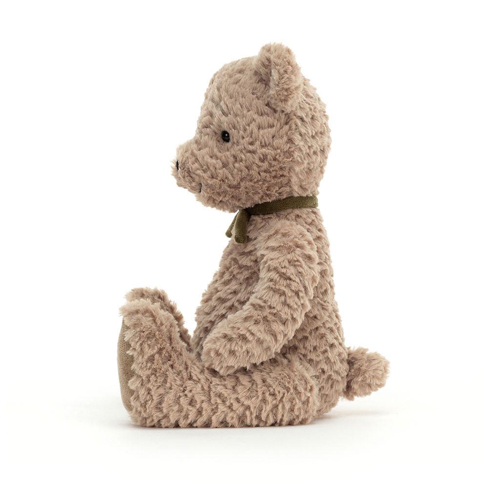 Medvídci Jellycat Plyšáci Ambalie,30cm x 12cm x 8cm Hnědé | CWRPY-0154