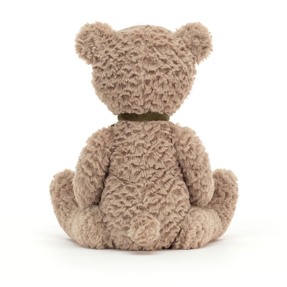 Medvídci Jellycat Plyšáci Ambalie,30cm x 12cm x 8cm Hnědé | CWRPY-0154