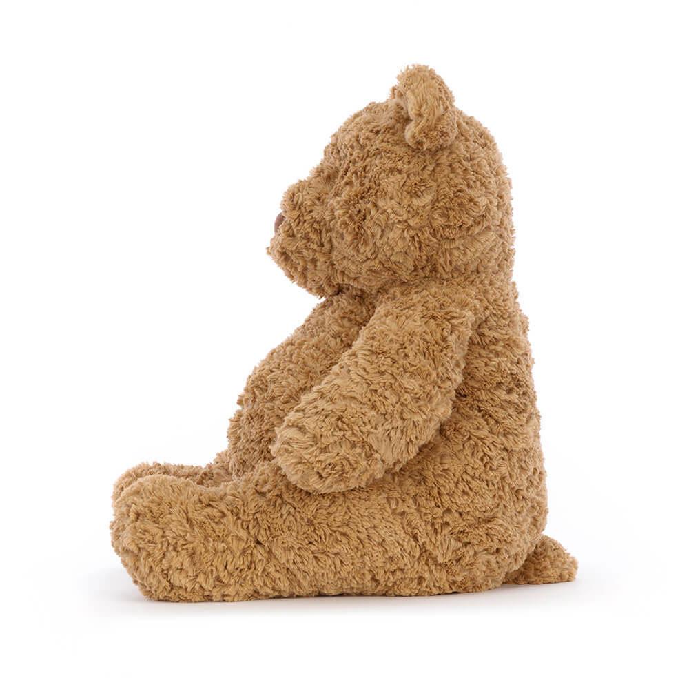 Medvídci Jellycat Plyšáci Bartholomew,26cm x 12cm x 8cm Hnědé | LIJKT-6792