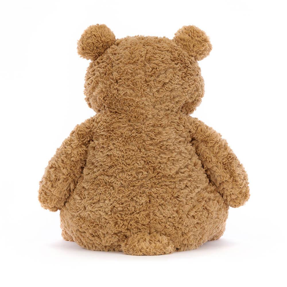 Medvídci Jellycat Plyšáci Bartholomew,26cm x 12cm x 8cm Hnědé | LIJKT-6792