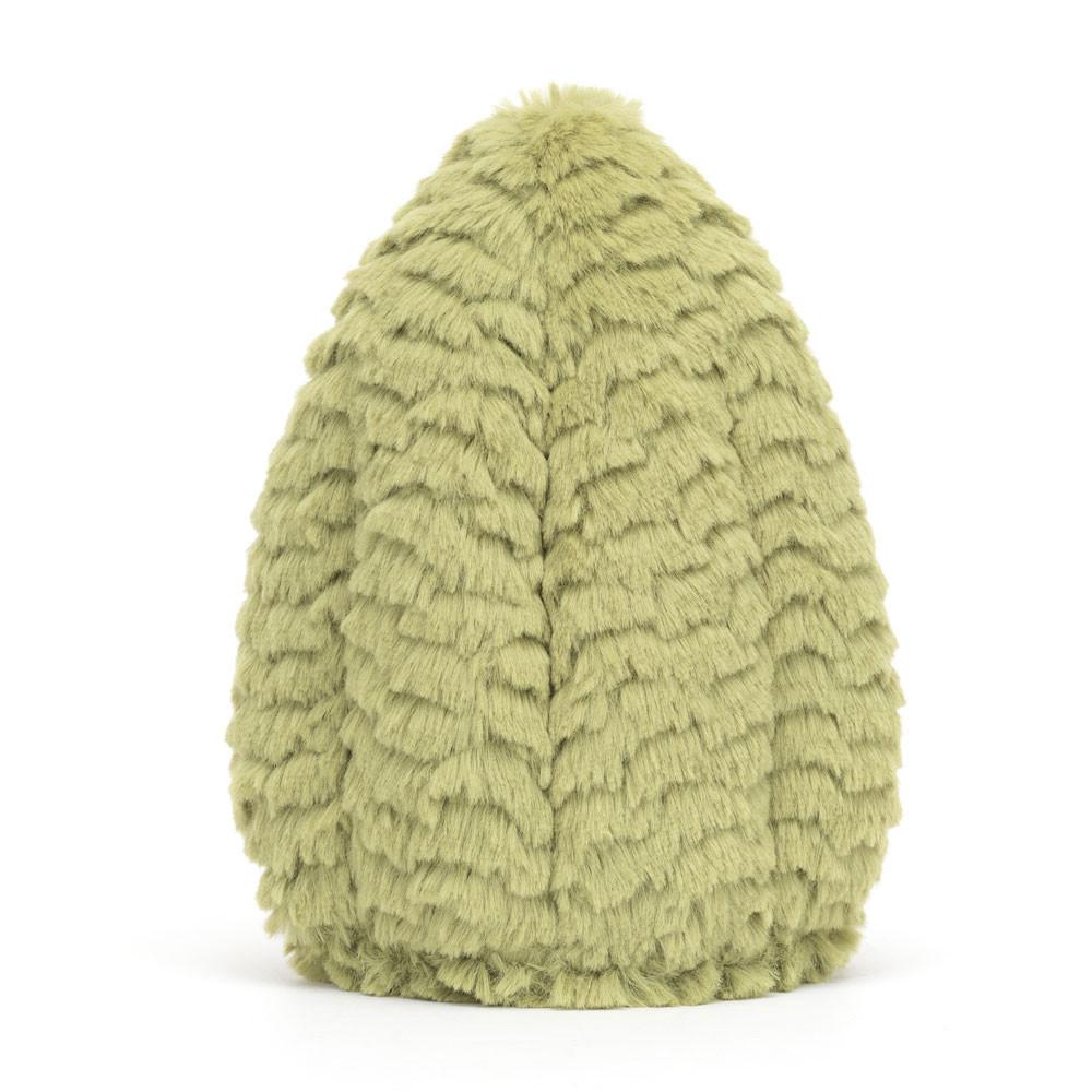 Medvídci Jellycat Plyšáci Forest Fauna,19cm x 14cm x 9cm Hnědé | OEWCT-0346