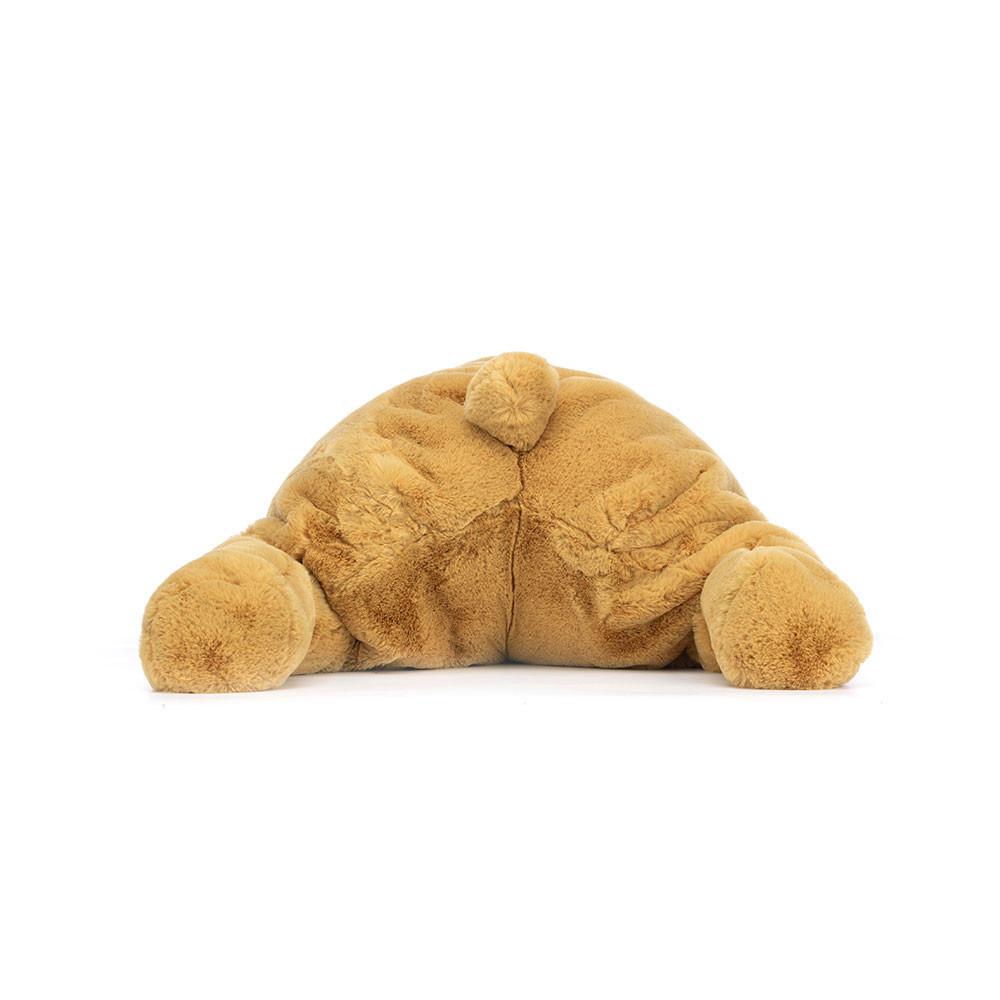Medvídci Jellycat Plyšáci Harvey,29cm x 30cm x 64cm Žluté | UEPIB-9846