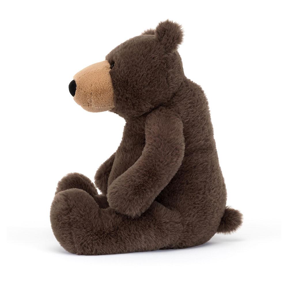 Medvídci Jellycat Plyšáci Knox,38cm x 19cm x 15cm Hnědé | UKOET-0712