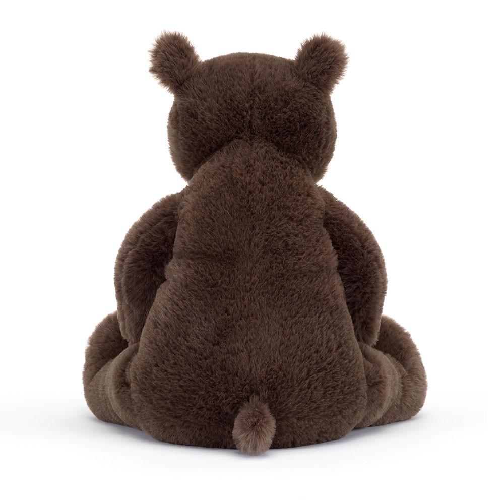 Medvídci Jellycat Plyšáci Knox,38cm x 19cm x 15cm Hnědé | UKOET-0712