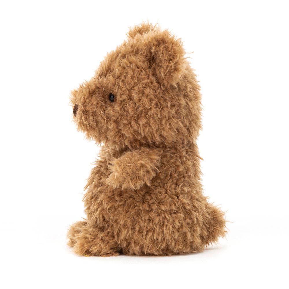 Medvídci Jellycat Plyšáci Little,18cm x 10cm x 8cm Hnědé | XIQBG-7204
