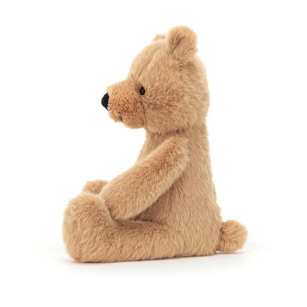 Medvídci Jellycat Plyšáci Rufus,29cm x 10cm x 9cm Žluté | DXVSR-5903