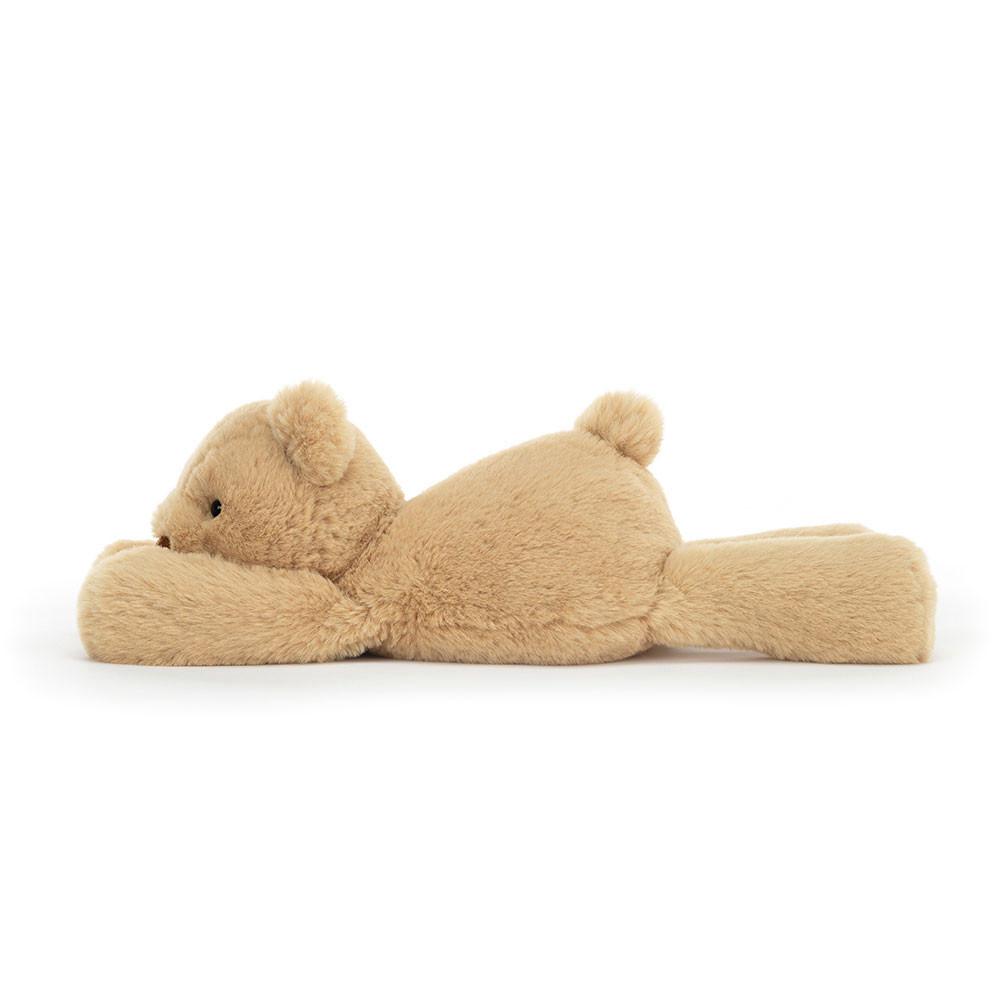 Medvídci Jellycat Plyšáci Smudge,13cm x 11cm x 24cm Žluté | SFOUZ-0781