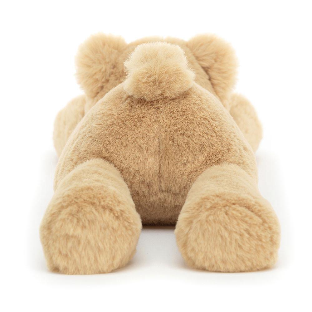 Medvídci Jellycat Plyšáci Smudge,13cm x 11cm x 24cm Žluté | SFOUZ-0781