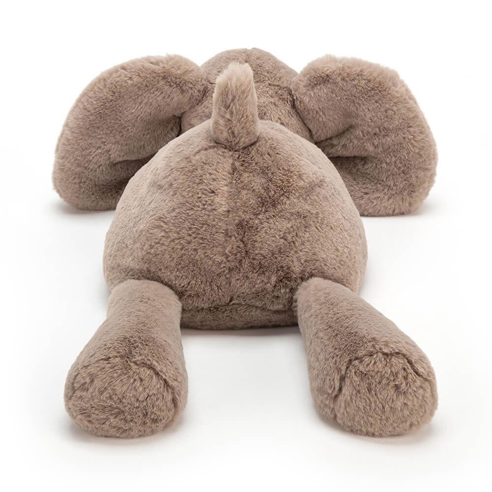 Medvídci Jellycat Plyšáci Smudge Sloníci,13cm x 11cm x 24cm Šedé | PWTVN-1398
