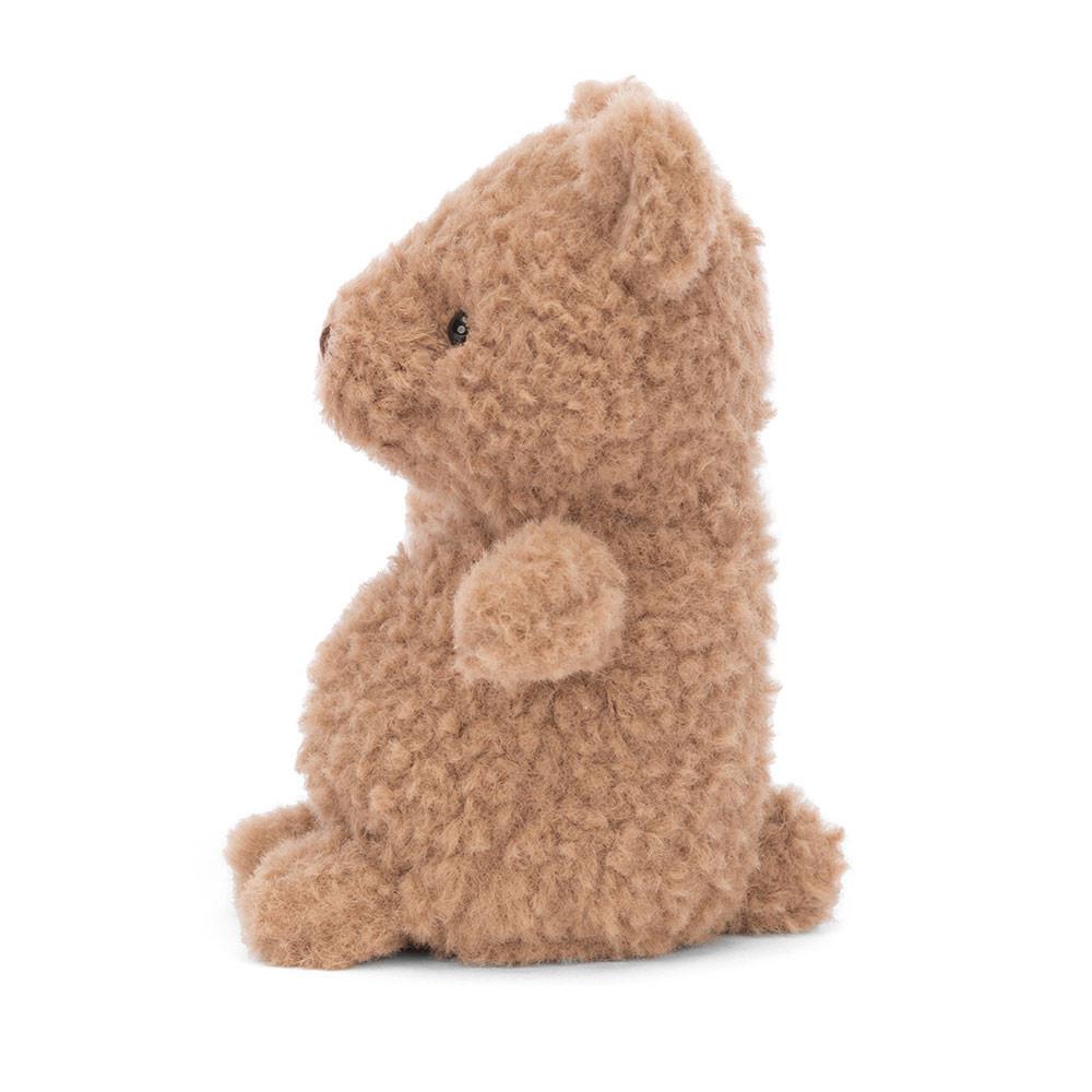 Medvídci Jellycat Plyšáci Wee,13cm x 7cm x 6cm Hnědé | RDZUO-7158