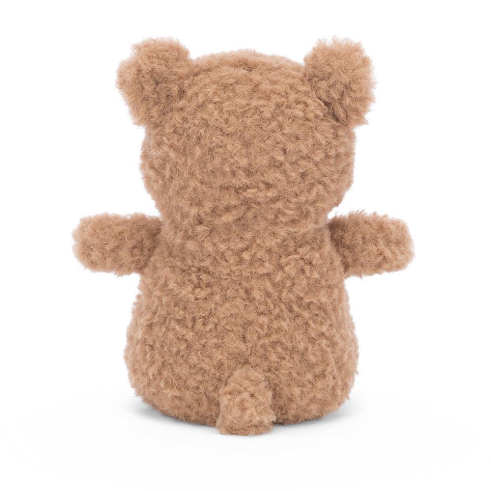 Medvídci Jellycat Plyšáci Wee,13cm x 7cm x 6cm Hnědé | RDZUO-7158