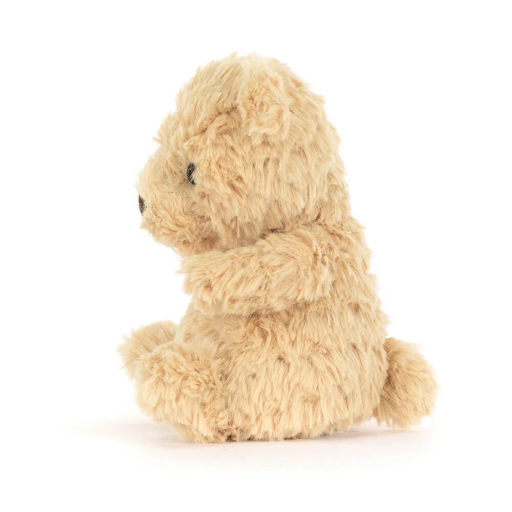Medvídci Jellycat Plyšáci Yummy,15cm x 8cm x 7cm Žluté | DZVHM-6279