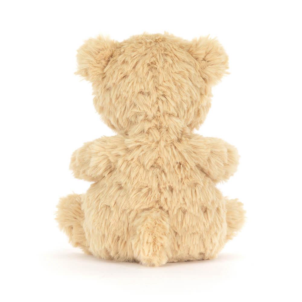 Medvídci Jellycat Plyšáci Yummy,15cm x 8cm x 7cm Žluté | DZVHM-6279