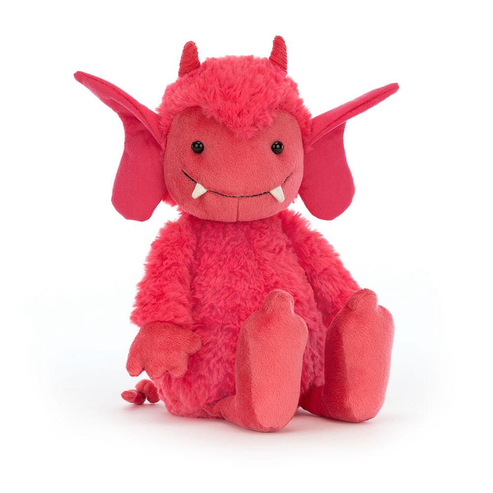 Mýtická Stvoření Jellycat Plyšáci Pandora Pixie,31cm x 10cm x 9cm Růžové | SAFYI-6845