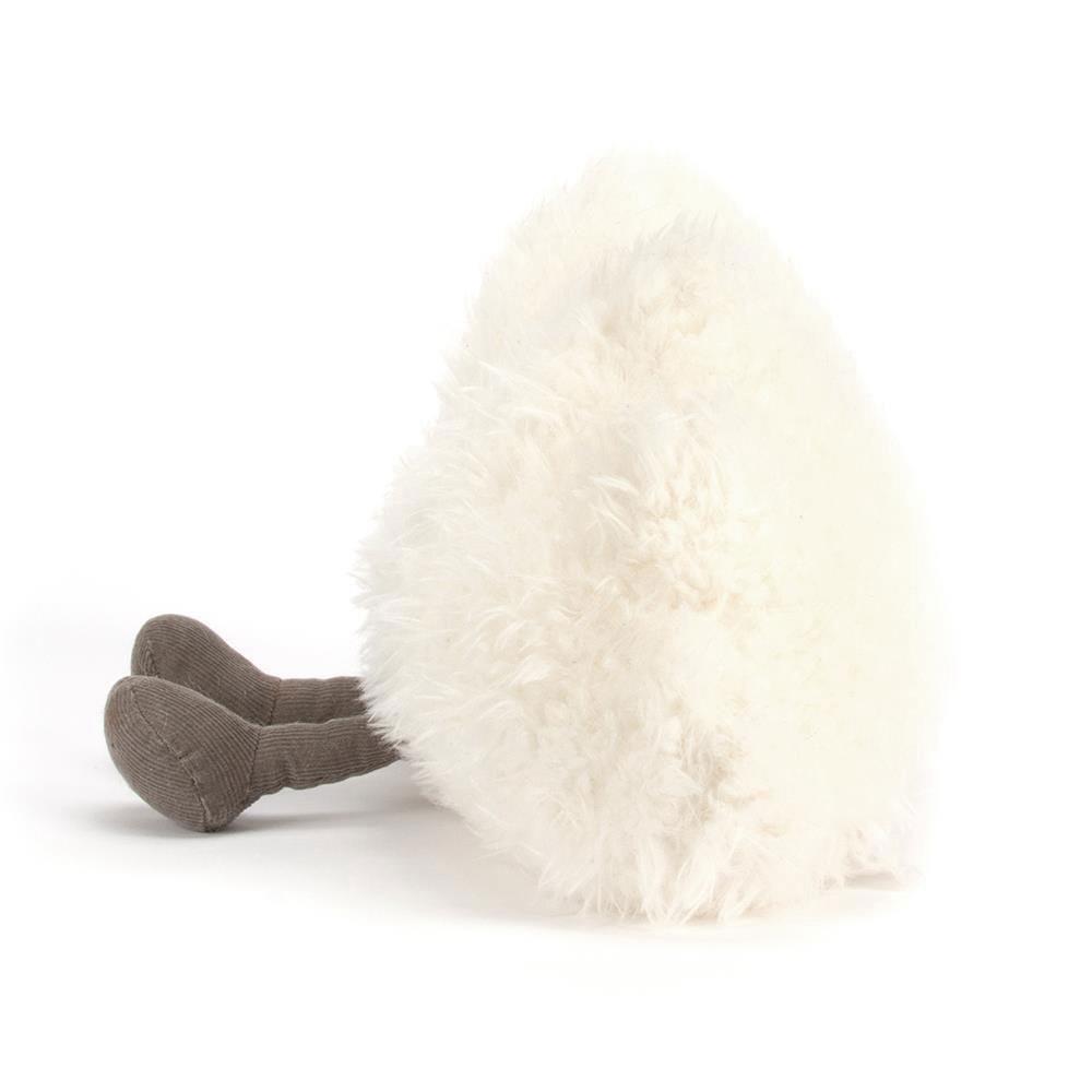 Objekty Jellycat Plyšáci Amuseables Cloud,22cm x 27cm x 11cm Bílé | UFYGD-9540