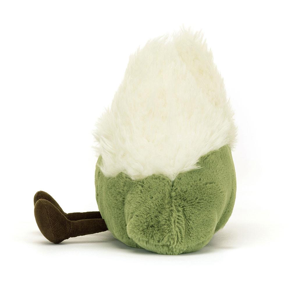 Objekty Jellycat Plyšáci Amuseables Mountain,22cm x 24cm x 11cm Zelene | BCAZY-2630