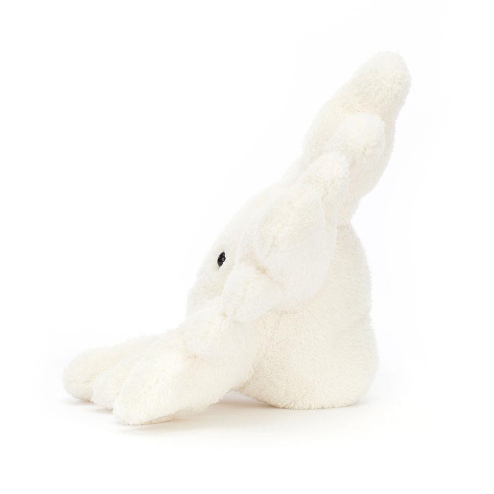 Objekty Jellycat Plyšáci Amuseables Snowflake,18cm x 18cm x 7cm Bílé | JXDUA-1482