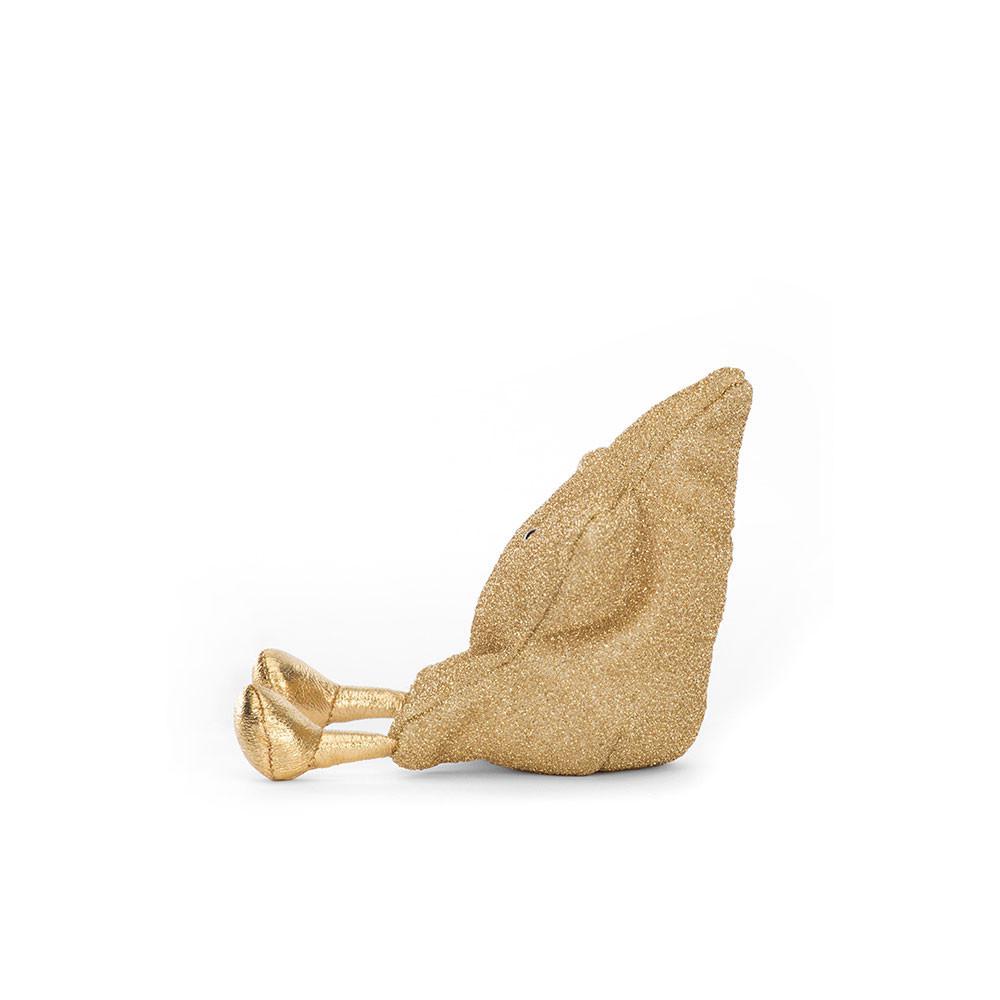 Objekty Jellycat Plyšáci Amuseables Star,16cm x 12cm x 5cm Žluté | FUZQY-2947