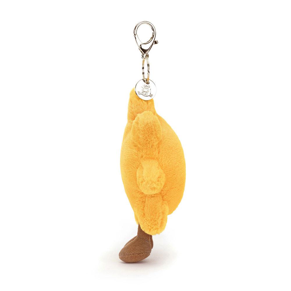 Objekty Jellycat Plyšáci Amuseables Sun,20cm x 14cm x 4cm Žluté | UYHOD-4067