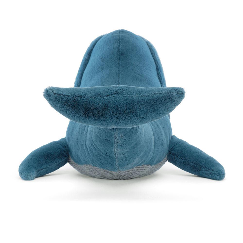 Oceán Jellycat Plyšáci Gilbert the Great Whale,26cm x 20cm x 66cm Blankyt | XNPCI-8231