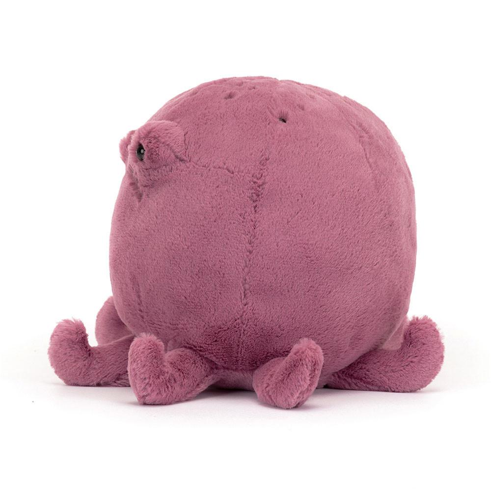 Oceán Jellycat Plyšáci Ondre Octopus,20cm x 17cm x 15cm Fialové | PILWR-7508