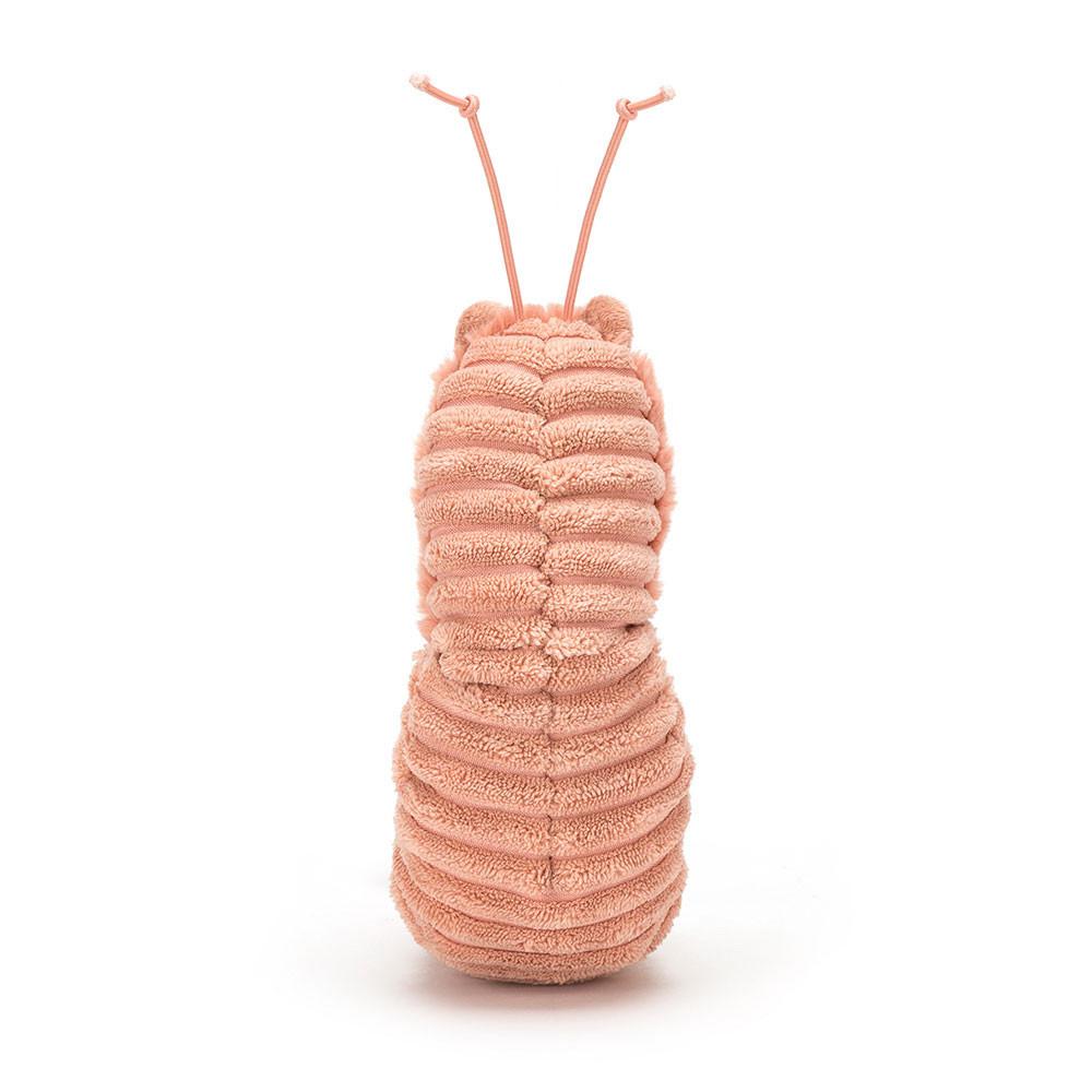 Oceán Jellycat Plyšáci Sheldon Shrimp,17cm x 7cm x 22cm Růžové | VPOZU-6032
