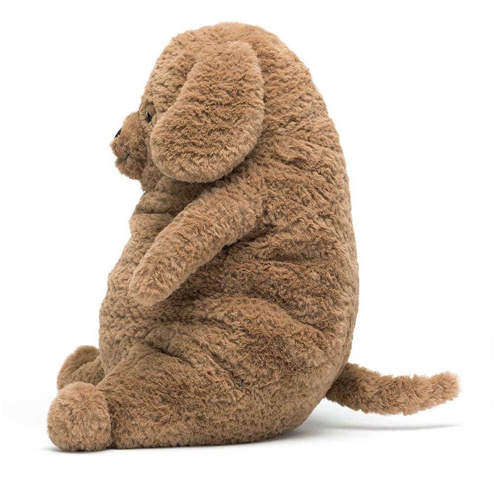 Pejsci Jellycat Plyšáci Amore,10.2in x 7.1in x 5.1in Hnědé | ZXRAI-8627