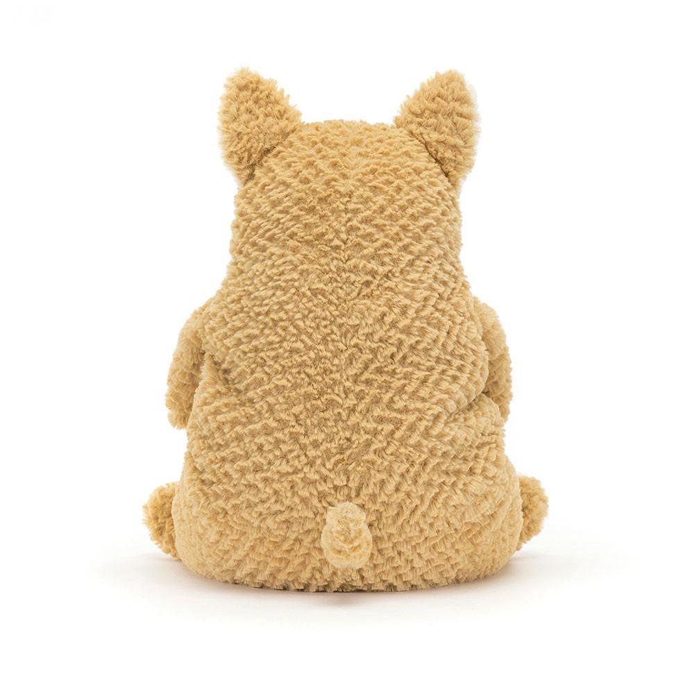 Pejsci Jellycat Plyšáci Amore Corgi,10.2in x 7.1in x 5.1in Žluté | MHAWF-2701