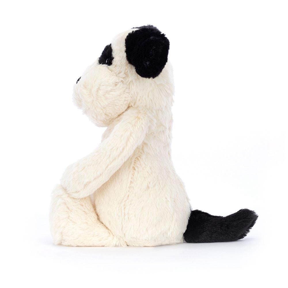 Pejsci Jellycat Plyšáci Bashful Puppy,12.2in x 4.7in x 3.5in Bílé | PIBQA-2978