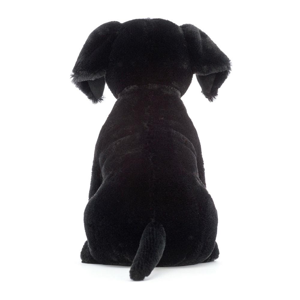 Pejsci Jellycat Plyšáci Pippa Labrador,9.4in x 5.1in x 8.3in Černé | LBEYK-6598